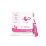 Profertil Inositol, 30 bustine, Lenus Pharma
