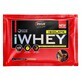 iWhey Isolat Proteinpulver mit Schokoladengeschmack, 33 g, Genius Nutrition