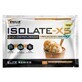 Isolate-X5 Vanilleeis-Geschmack Molkenprotein-Pulver, 33 g, Genius Nutrition