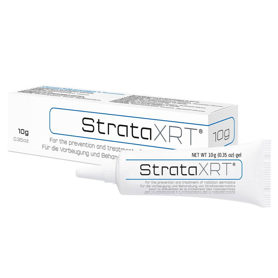 StrataXRT, 10 g, Meditrina Pharmaceuticals