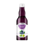 Organic blueberry juice, 200 ml, MerryBerry