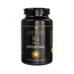 Vitamine K2 liposomale, 100 mcg, 30 g&#233;lules v&#233;g&#233;tales, Vio Nutri Lab