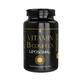 Liposomaal complex B-vitamines, 30 plantaardige capsules, Vio Nutri Lab