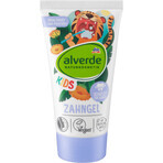 Alverde Naturkosmetik Gel dentale per bambini ECO, 50 ml