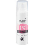 Alverde Naturkosmetik Every Day Clean Beauty Face Serum, 30 ml