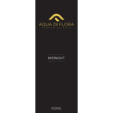 Aqua Di Flora Parfum de lessive Minuit 40 lavages, 100 ml