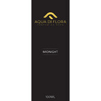 Aqua Di Flora Parfum de lessive Minuit 40 lavages, 100 ml