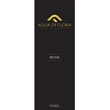 Aqua Di Flora Wasgeur Noon 40 wasbeurten, 100 ml