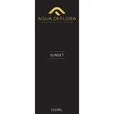 Aqua Di Flora Sunset Wasparfum Sunset 40 wasbeurten, 100 ml