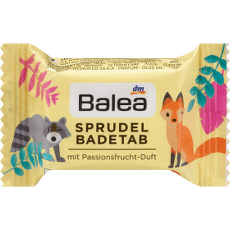 Balea Sparkling bath ball, 18 g