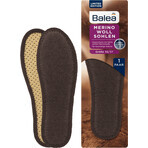 Collants Balea Merino 36-37, 2 pièces