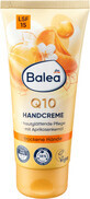 Balea Cr&#232;me pour les mains avec Q10, 100 ml