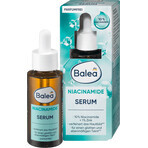 Siero viso Balea con niacinamide, 30 ml