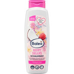 Balea BERRY DREAMS Bain moussant pétillant, 750 ml