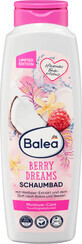 Balea BERRY DREAMS Bain moussant p&#233;tillant, 750 ml