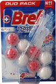 Breff Power Aktiv Chlorine Toilet Freshener, 2 pcs.
