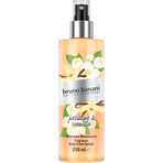 Bruno Banani Déodorant brume corporelle jasmin&amp;vanille, 250 ml