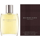 Burberry Eau de toilette pour hommes 50 ml