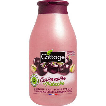 Cottage Cherry Duschgel, 250 ml