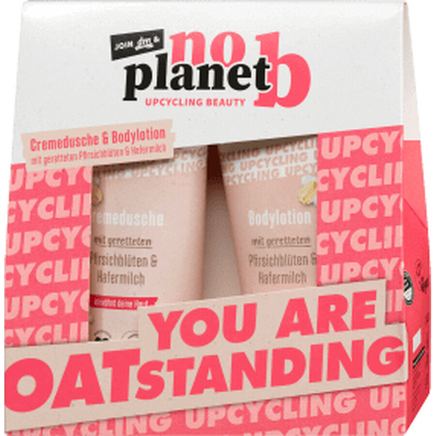 No Planet B Coffret cadeau "You are OATstanding", 1 pièce