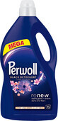 Perwoll Detergente liquido per bucato chiuso 75 lavaggi, 3,75 l