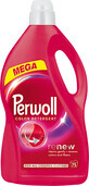 Perwoll Renew Color Lessive liquide 75 lavages, 3,75 l