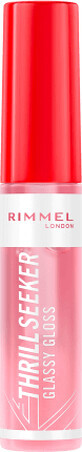 Rimmel London Brillant &#224; l&#232;vres Thrill Seeker 100 Coco Suga, 1 pc