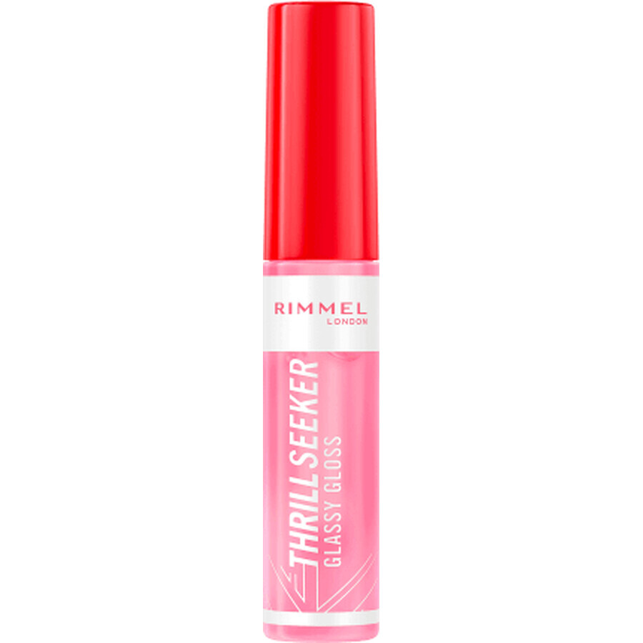 Rimmel London Thrill Seeker Lip Gloss 150 Pink, 1 pc