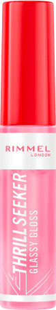 Rimmel London Thrill Seeker Lip Gloss 150 Pink, 1 pc