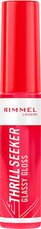 Rimmel London Thrill Seeker gloss buze 350 Coco Suga, 1 buc