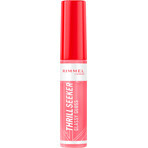 Rimmel London Thrill Seeker gloss buze 500 Pink to the Berry, 1 buc