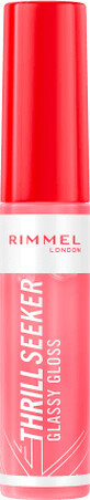 Rimmel London Thrill Seeker lucidalabbra 500 Pink to the Berry, 1 pz.