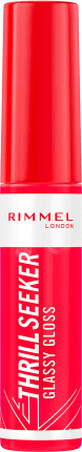 Rimmel London Brillant &#224; l&#232;vres Thrill Seeker 600 Berry Glace, 1 pce