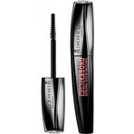 Rimmel London Wonder Bong Serum Mascara 001 Black, 1 pièce