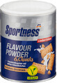 Sportness Proteinpulver mit Butterkeks-Geschmack, 170 g