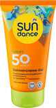Sundance Sport Sonnencreme-Gel SPF 50, 150 ml