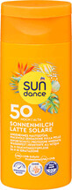 Lait solaire Sundance SPF 50, 50 ml