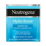 Hydro Boost Feuchtigkeitsgel für normale und Mischhaut, 50 ml, Neutrogena