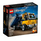 Camion-benne Lego Technic, 7 ans et +, 42147, Lego