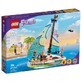 L&#39;aventure nautique de St&#233;phanie Lego Friends, +7 ans, 41716, Lego