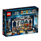 Stendardo della Casa di Ravenclaw di Lego Harry Potter, 9 anni+, 76411, Lego