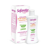 Saforelle Gel d'hygiène intime et corporelle ultra hydratant, 250 ml, Laboratoires Iprad