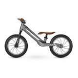 Vélo d'équilibre Vélo de course, gris, + 3 ans, Qplay