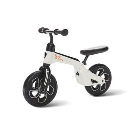 Vélo sans pédales Tech Bike, +18 mois, Blanc, Zopa