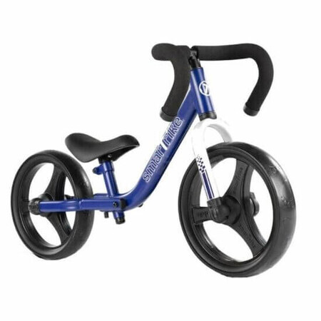 Bicicletta pieghevole senza pedali Balance Folding, Blu, Smart Trike