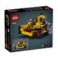 Grand bulldozer, 7 ans et +, 42163, Lego Technic