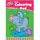 Livre de coloriage Early Activities, Galt