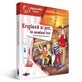 Interaktives Buch, Englisch und Spiel an einem Ort, Raspundel Istetel
