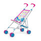 Carrello per bambole Julia Kandy, Milly Mally