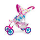 Natalie Chariot de poup&#233;es Candy, Milly Mally